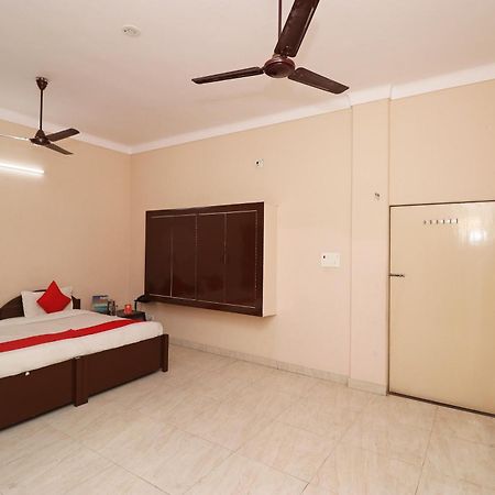 Flagship Chandra Prabha Guest House Varanasi Exterior foto