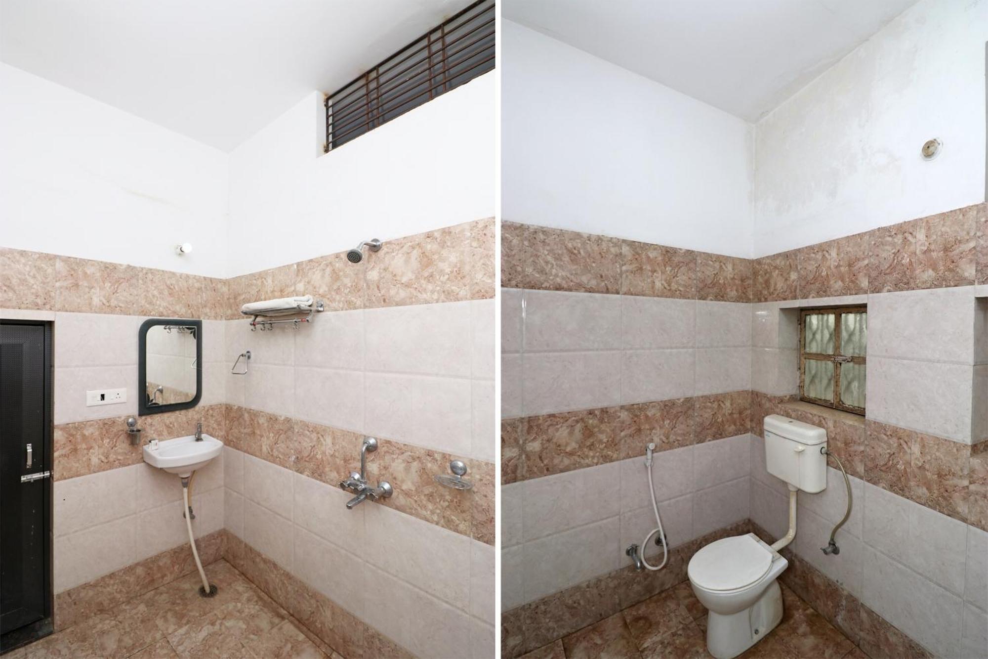 Flagship Chandra Prabha Guest House Varanasi Exterior foto